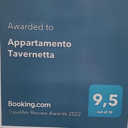 Appartamento Tavernetta ليتشي المظهر الخارجي الصورة
