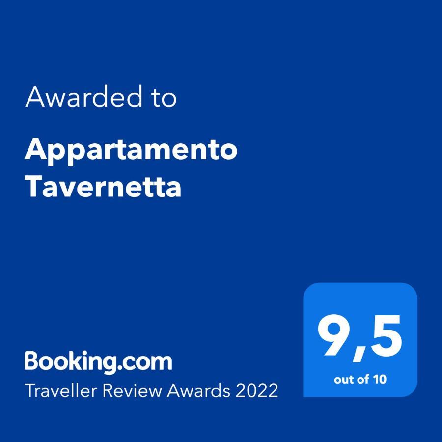 Appartamento Tavernetta ليتشي المظهر الخارجي الصورة