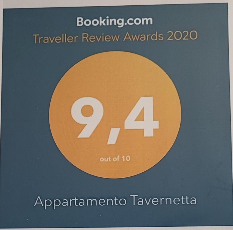 Appartamento Tavernetta ليتشي المظهر الخارجي الصورة
