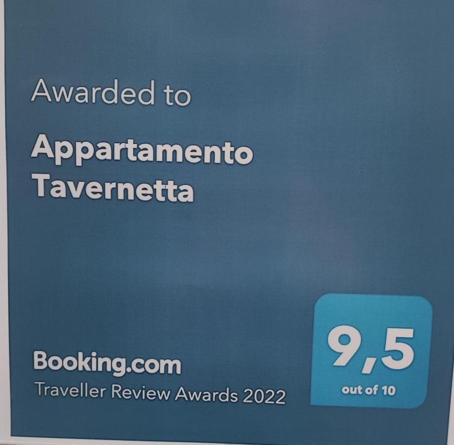 Appartamento Tavernetta ليتشي المظهر الخارجي الصورة