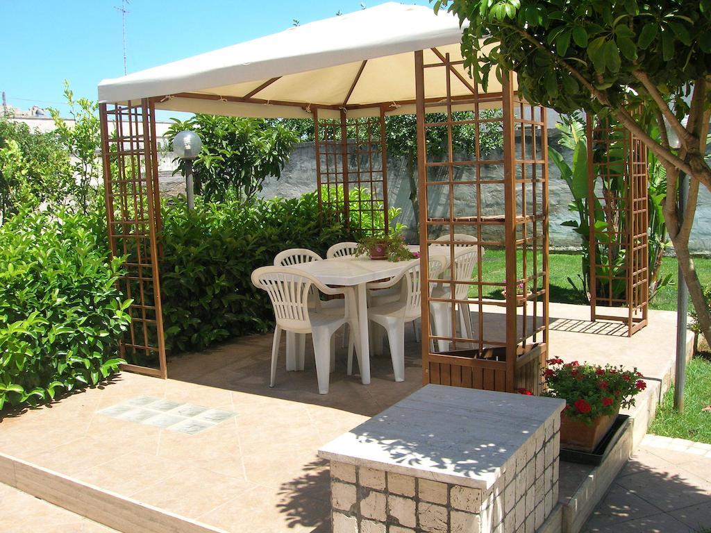 Appartamento Tavernetta ليتشي الغرفة الصورة