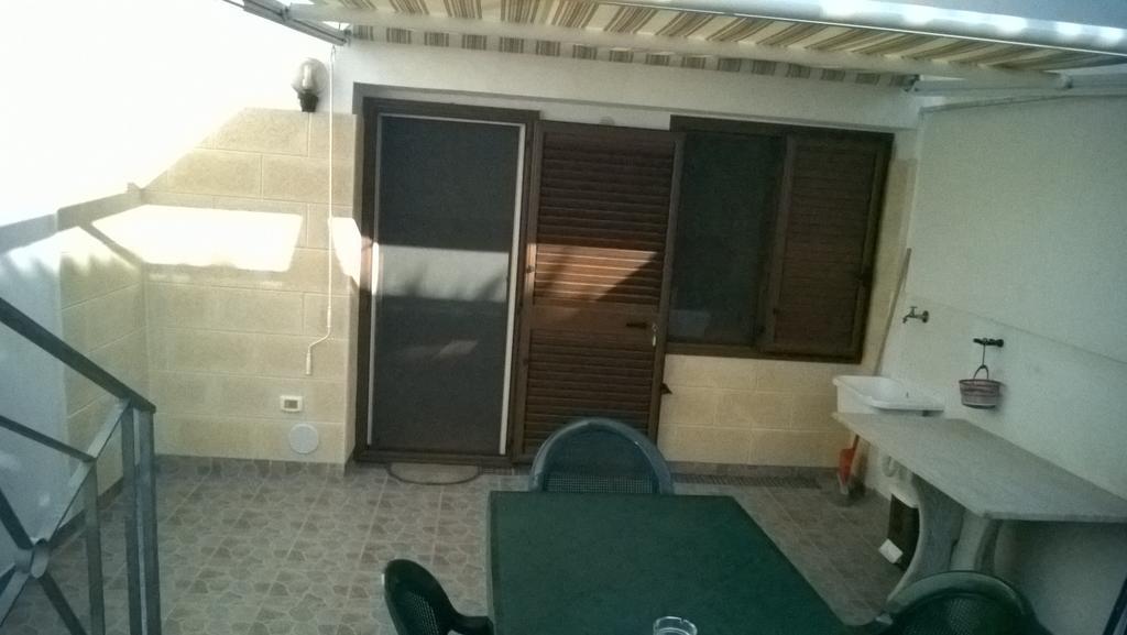 Appartamento Tavernetta ليتشي المظهر الخارجي الصورة