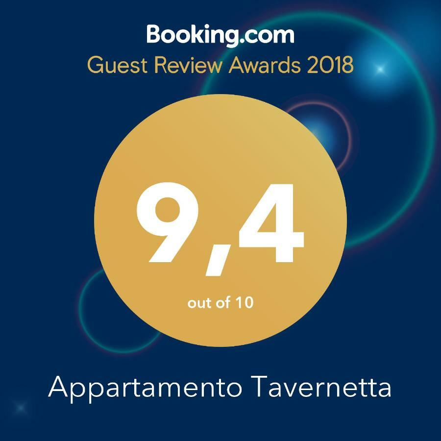 Appartamento Tavernetta ليتشي المظهر الخارجي الصورة
